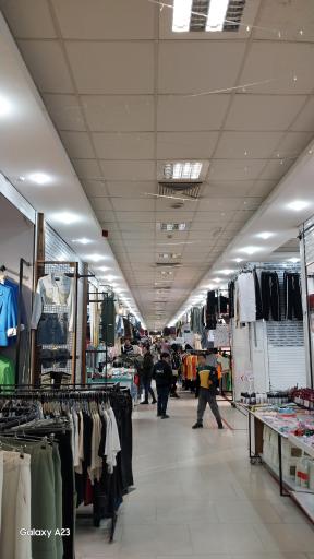 عکس بازار رضا ساری