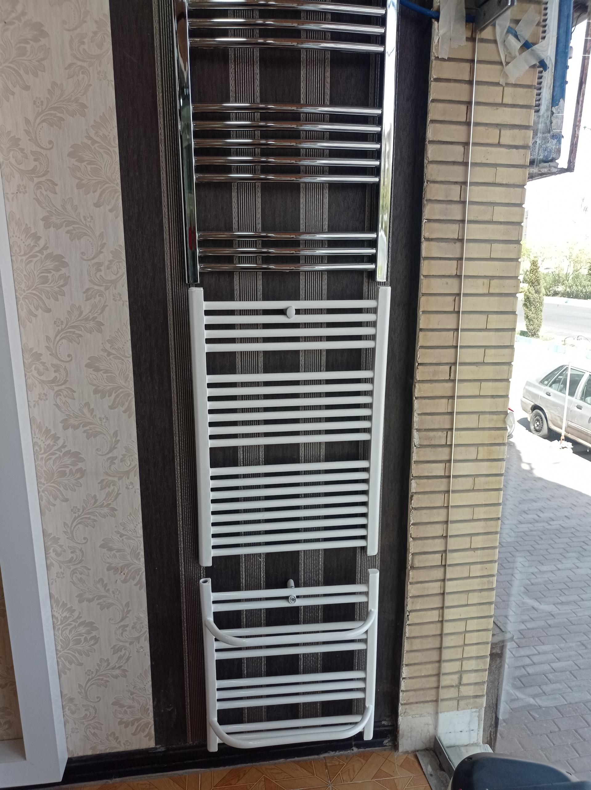 عکس فروشگاه کولرهای سلولزی نیروتهویه البرز کاشان