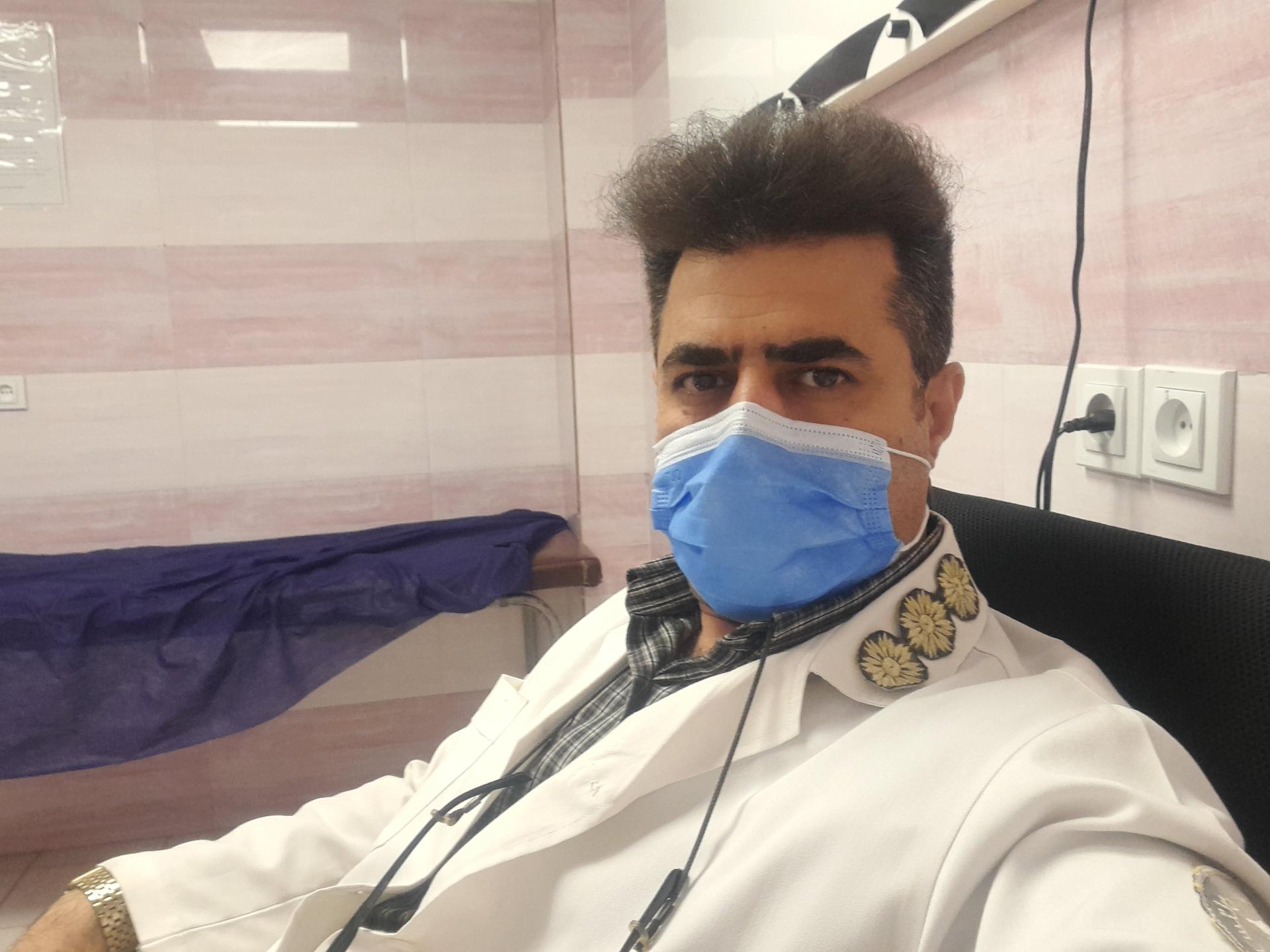 عکس مطب دکتر موسوی