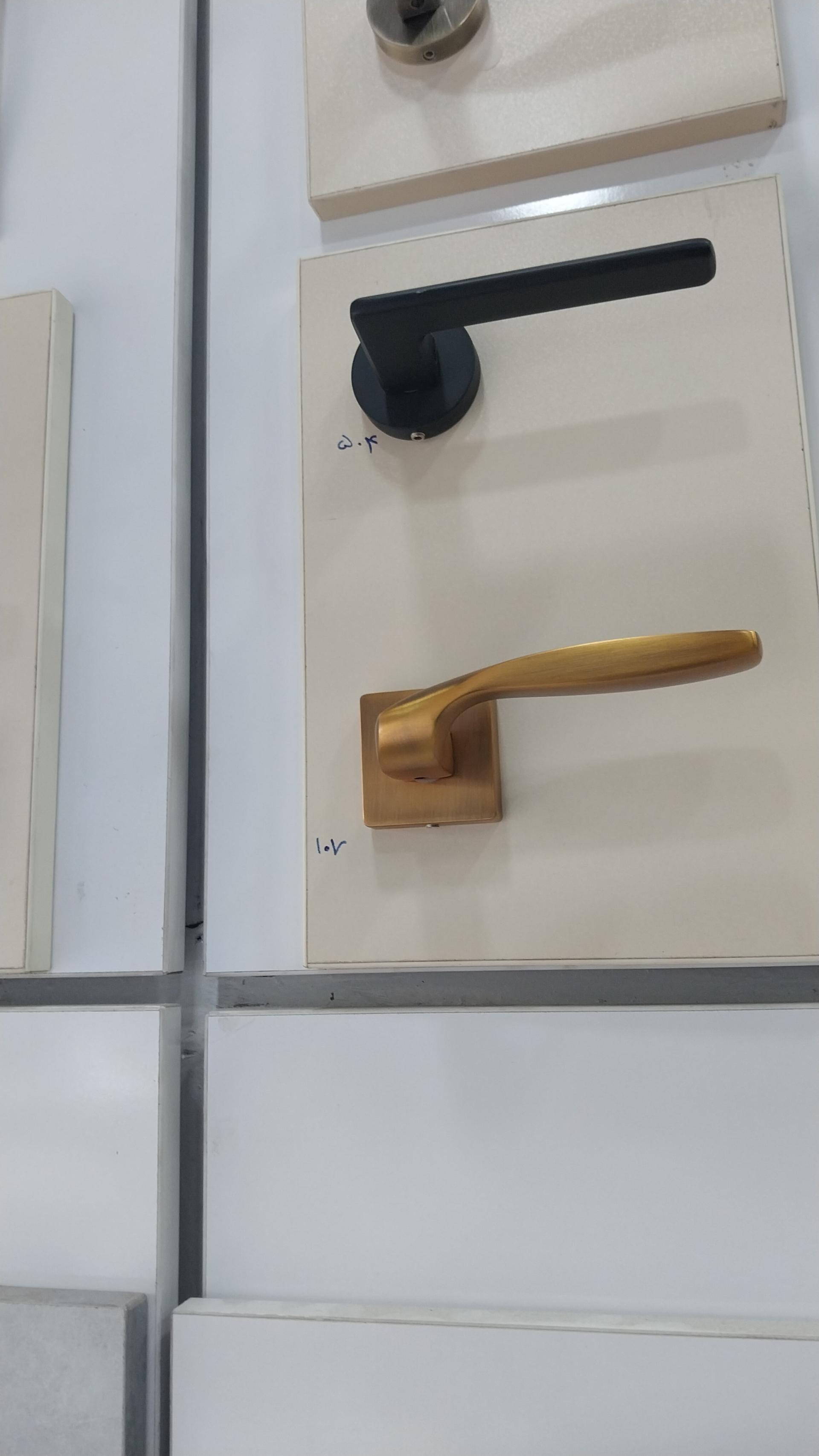 عکس یراق آلات کابینت فرشاد بشیری