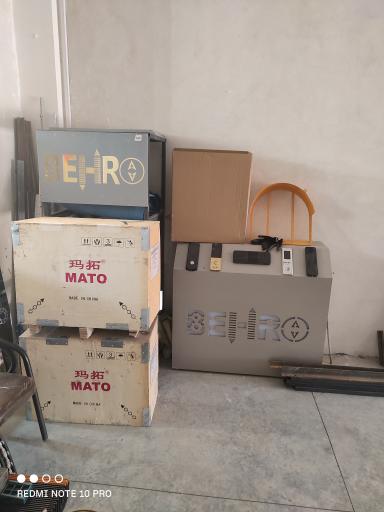 عکس آسانسور بهرو