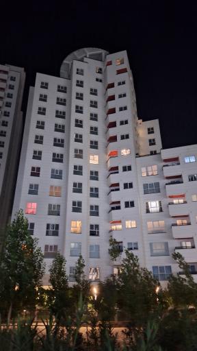 عکس مجتمع مسکونی لبخند ۲