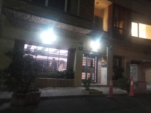 عکس شرکت بین‌الملل سیتکو 