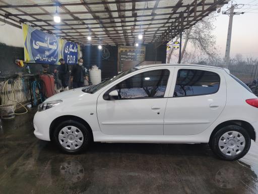 عکس کارواش وی آی پی پلاس