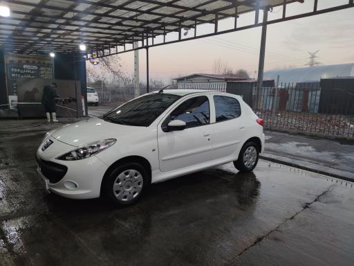 عکس کارواش وی آی پی پلاس