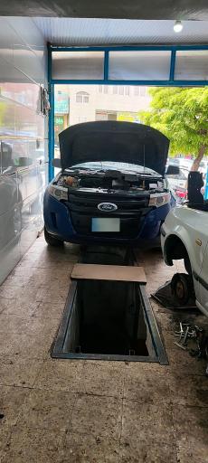 عکس آهنگری شهرود