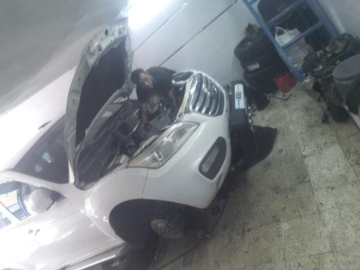 عکس آهنگری شهرود