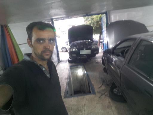 عکس آهنگری شهرود