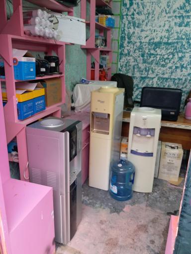 عکس تعمیرات لوازم خانگی ایران آسیا سرویس