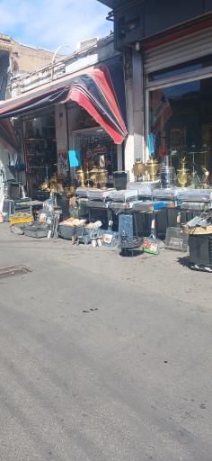 عکس سامان میدانی