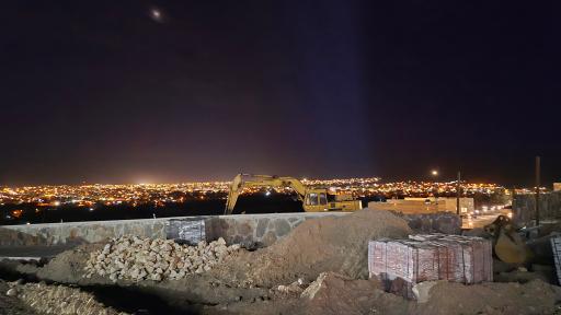 عکس بام بافت