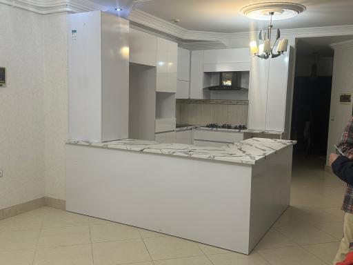 عکس نجاری و MDF  احمد