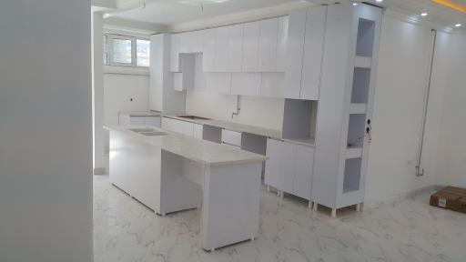 عکس نجاری و MDF  احمد