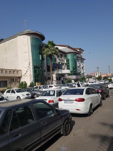 عکس اداره کل کار تعاون و رفاه اجتماعی