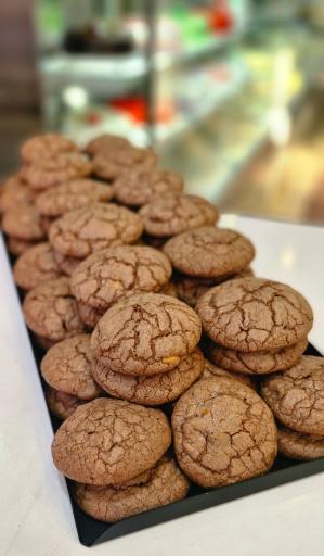 عکس شیرینی سرای معطر