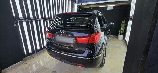 عکس تشخیص رنگ و خدمات خودرو عبدی