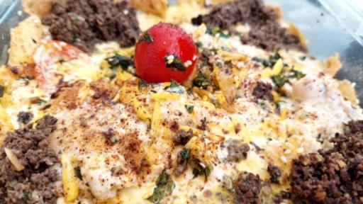 عکس کبابی بریانی زرین مسعود