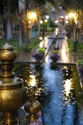 عکس عکاسی نگارستان