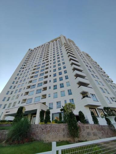 عکس مجتمع مسکونی لبخند ۲
