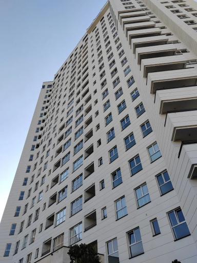 عکس مجتمع مسکونی لبخند ۲