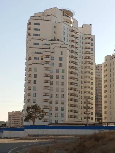 عکس مجتمع مسکونی لبخند ۲