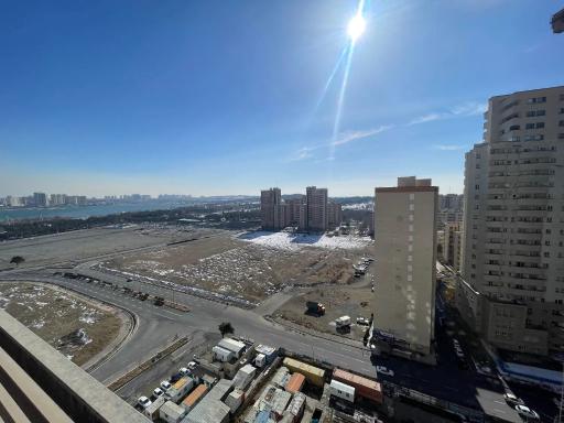 عکس مجتمع مسکونی لبخند ۲