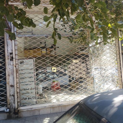 عماد الکترونیک