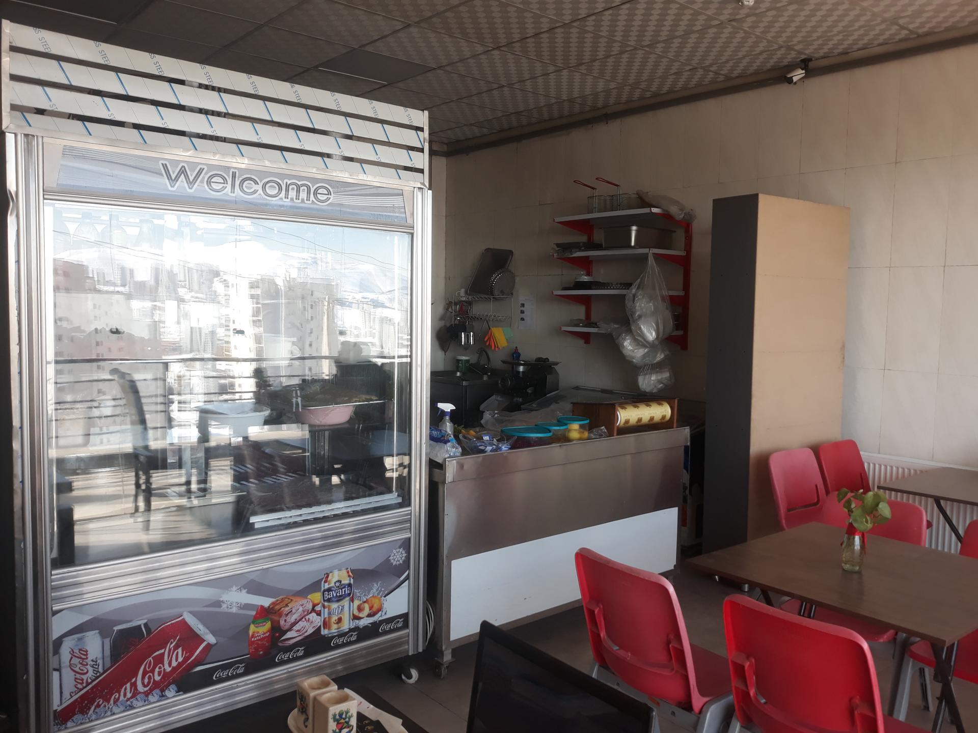 عکس کبابی دایی (امیر)