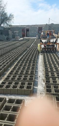 عکس مصالح ساختمانی بهمنی