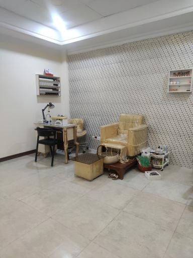 عکس سالن زیبایی تارا وطن‌خواه 
