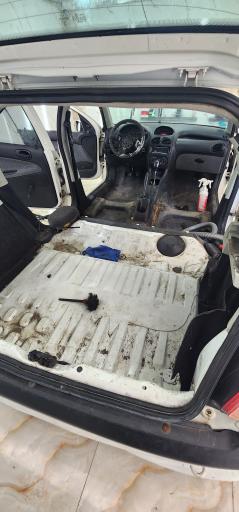 عکس کارواش وی آی پی پلاس