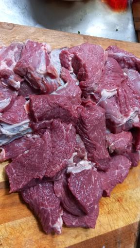 عکس رستوران دایی حسن