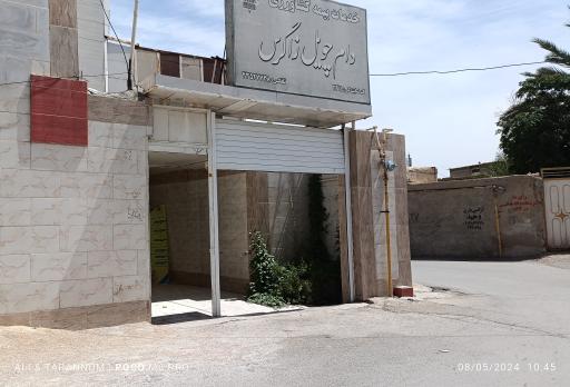 عکس خدمات بیمه دام چویل زاگرس