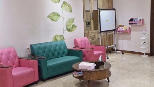 عکس مطب دکتر سمانه محمدی شمیرانی(روانشناس کودک)