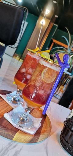 عکس کافه ارل