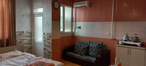 عکس هتل دریا آستارا