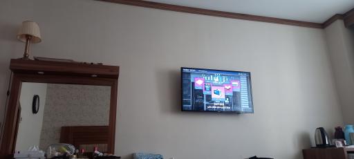 عکس هتل نیایش مشهد