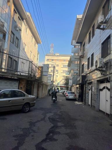 عکس دکتر محمدجواد صداقتی جراح فک وصورت و زیبایی 