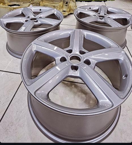 عکس رنگ کوره ای امیرخیزی 