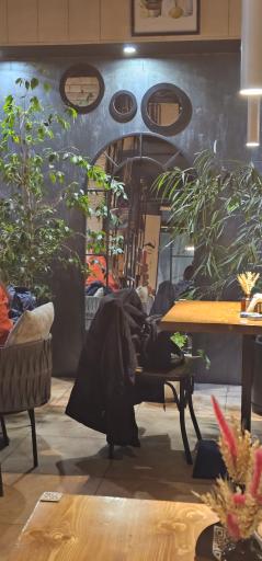 عکس کافه ژیوا