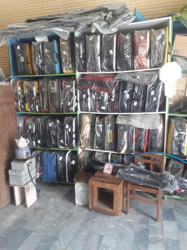 عکس برق خودرو و استارت دینام گلبهار