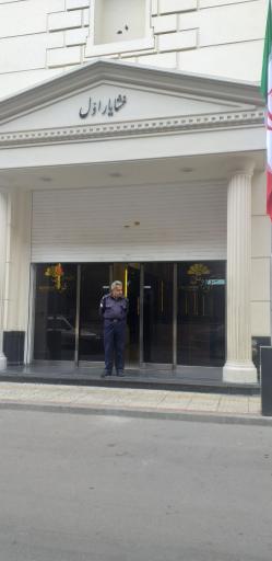 عکس بازار مبل کوروش