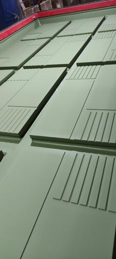 عکس خدمات تخصصی cnc و وکیوم دیاکو