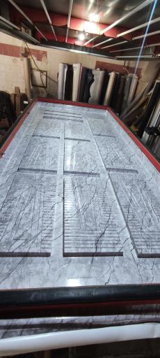 عکس خدمات تخصصی cnc و وکیوم دیاکو