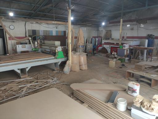 عکس خدمات تخصصی cnc و وکیوم دیاکو