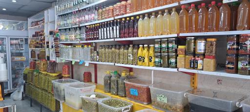 عکس ابلیموگیری فدک