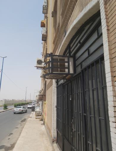 عکس فروشگاه مواد غذایی مهرنوش