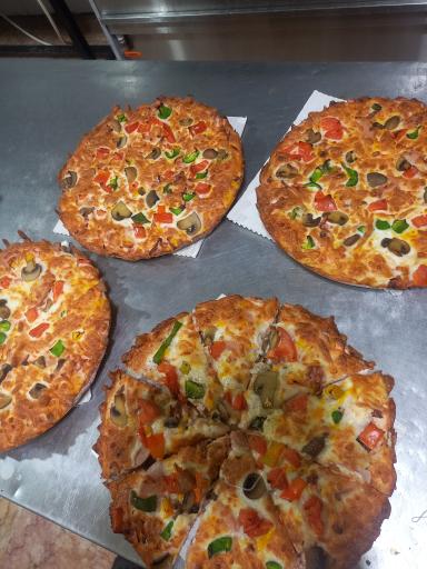 عکس رستوران مهدی نرماشیر