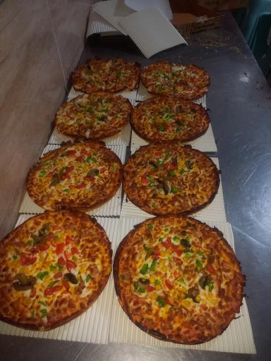 عکس رستوران مهدی نرماشیر