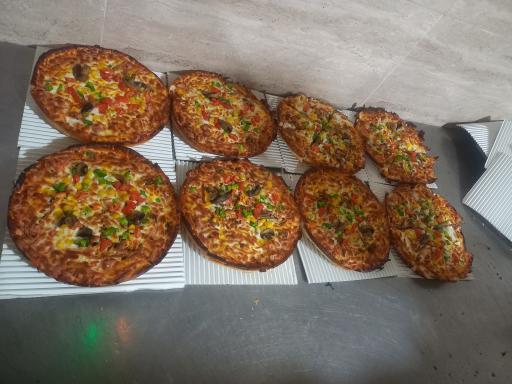 عکس رستوران مهدی نرماشیر